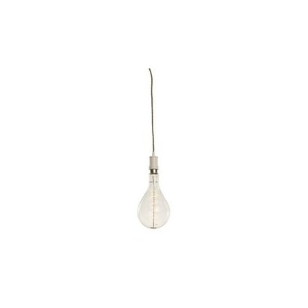 Ilb Gold Replacement For Bulbrite, Led4Ps52/22K/Fil/Pend/Hw/Cont/Wht-Mult LED4PS52/22K/FIL/PEND/HW/CONT/WHT-MULT